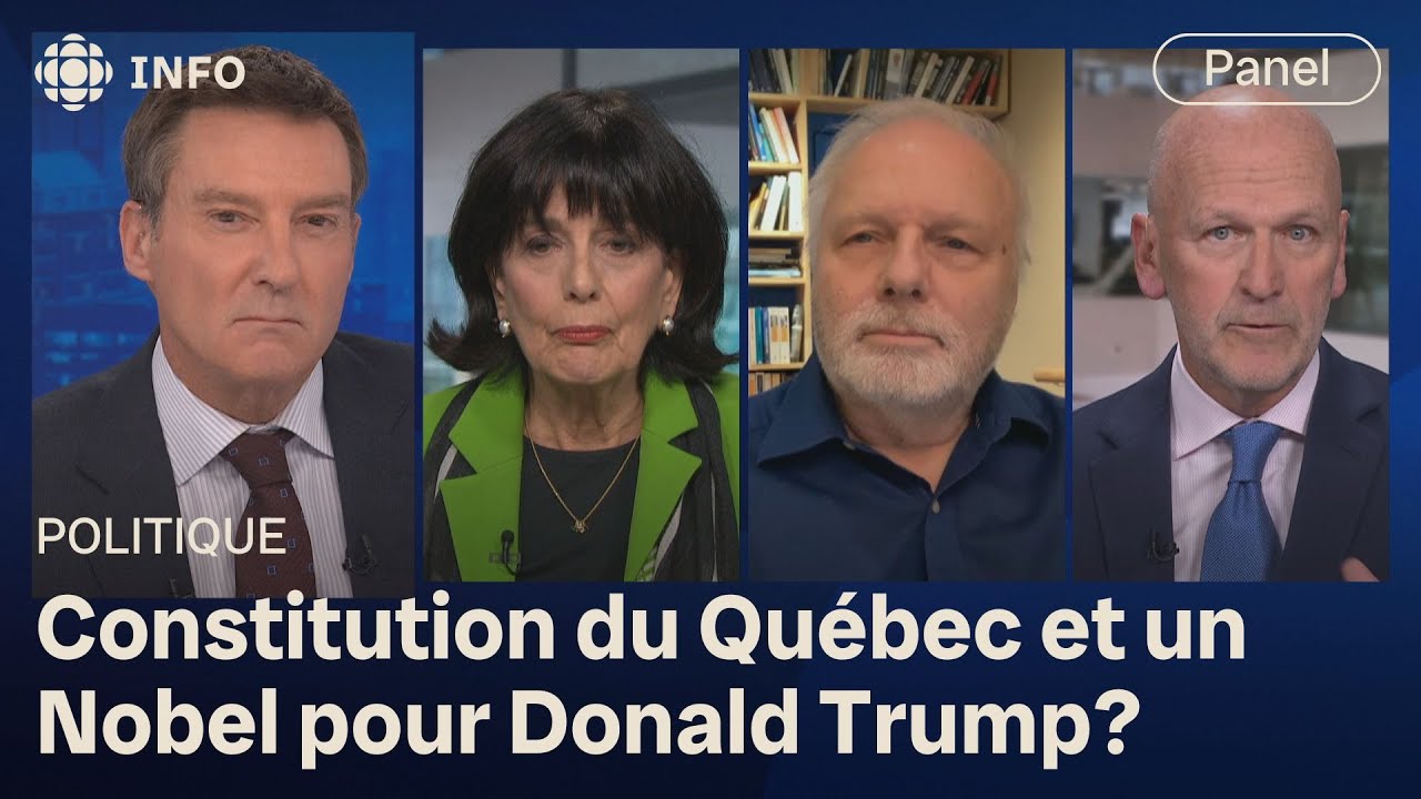 Le monde célèbre le plan de paix de Donald Trump pour Gaza