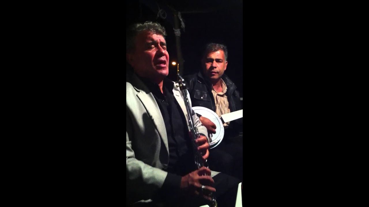 KandıralıNiyazi Değirmen Çayırı Gençlerle