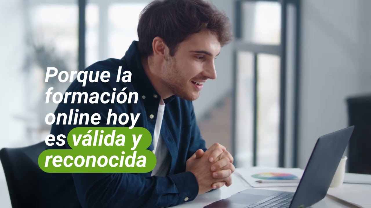La educación empieza por quien educa