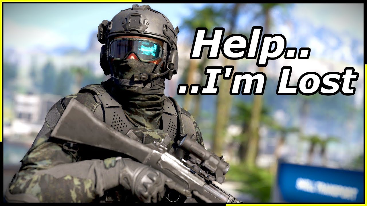 This Base was CONFUSING! Testing the FAL in Ghost Recon Breakpoint (2024 Stealth Gameplay)