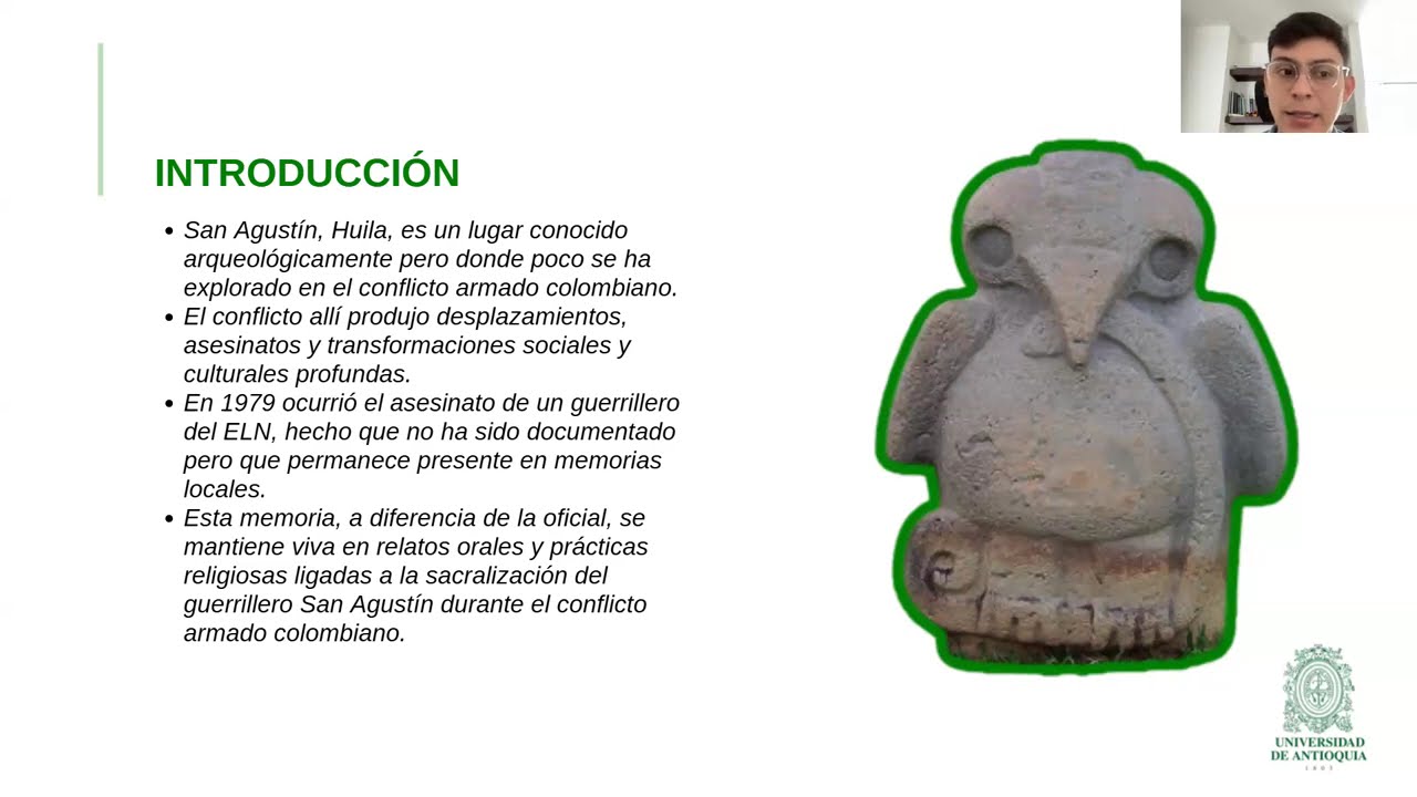 Divulgación resultados de investigación