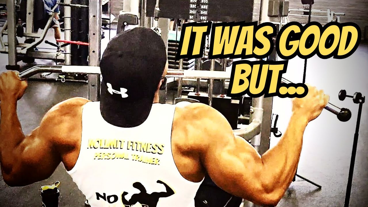 I substituted 70% of my lifting for Isometrics this summer...and got STRONG