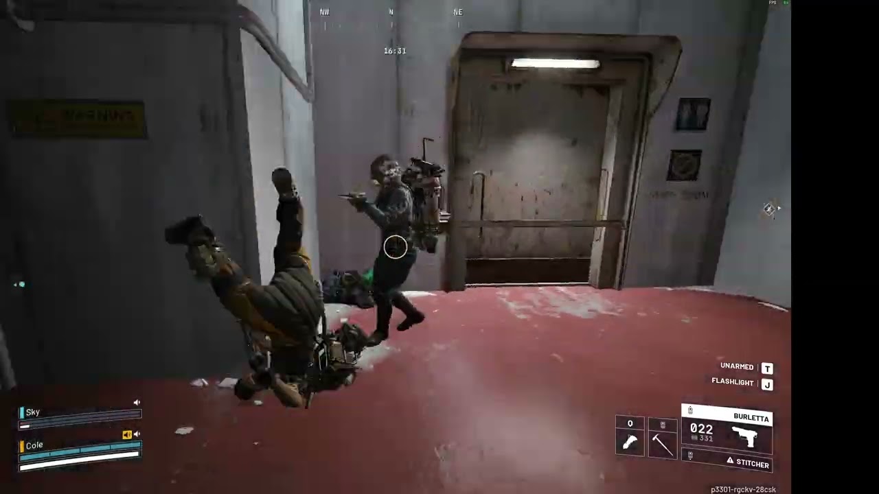 Arc Raiders funny moments and Highlights