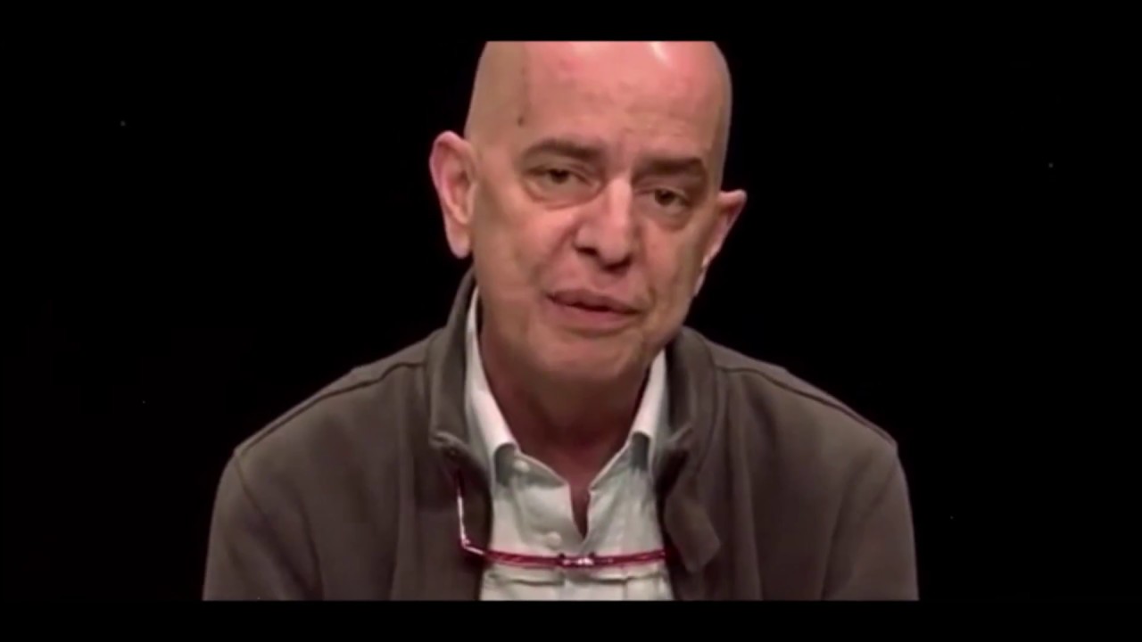 António Feio - A Mensagem