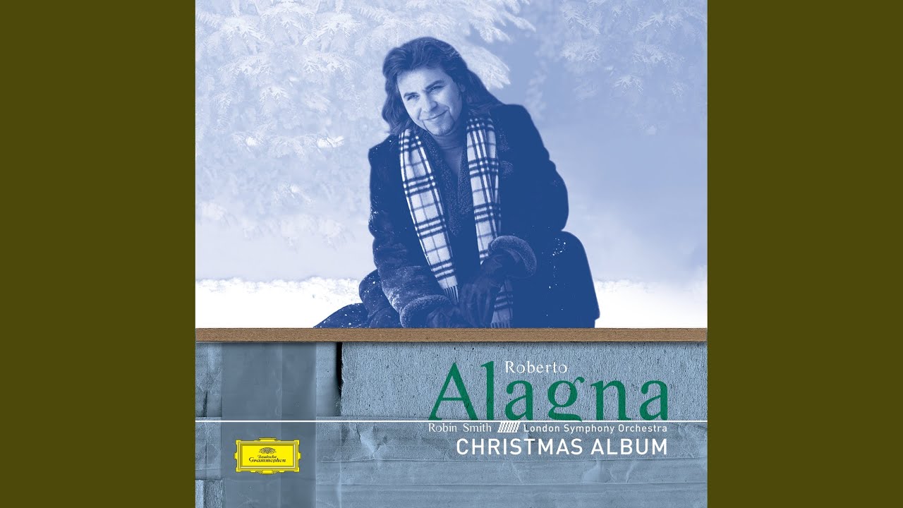 Adam: Minuit, chrétiens ! (Arr. for Orchestra and Choir by Robin Smith)