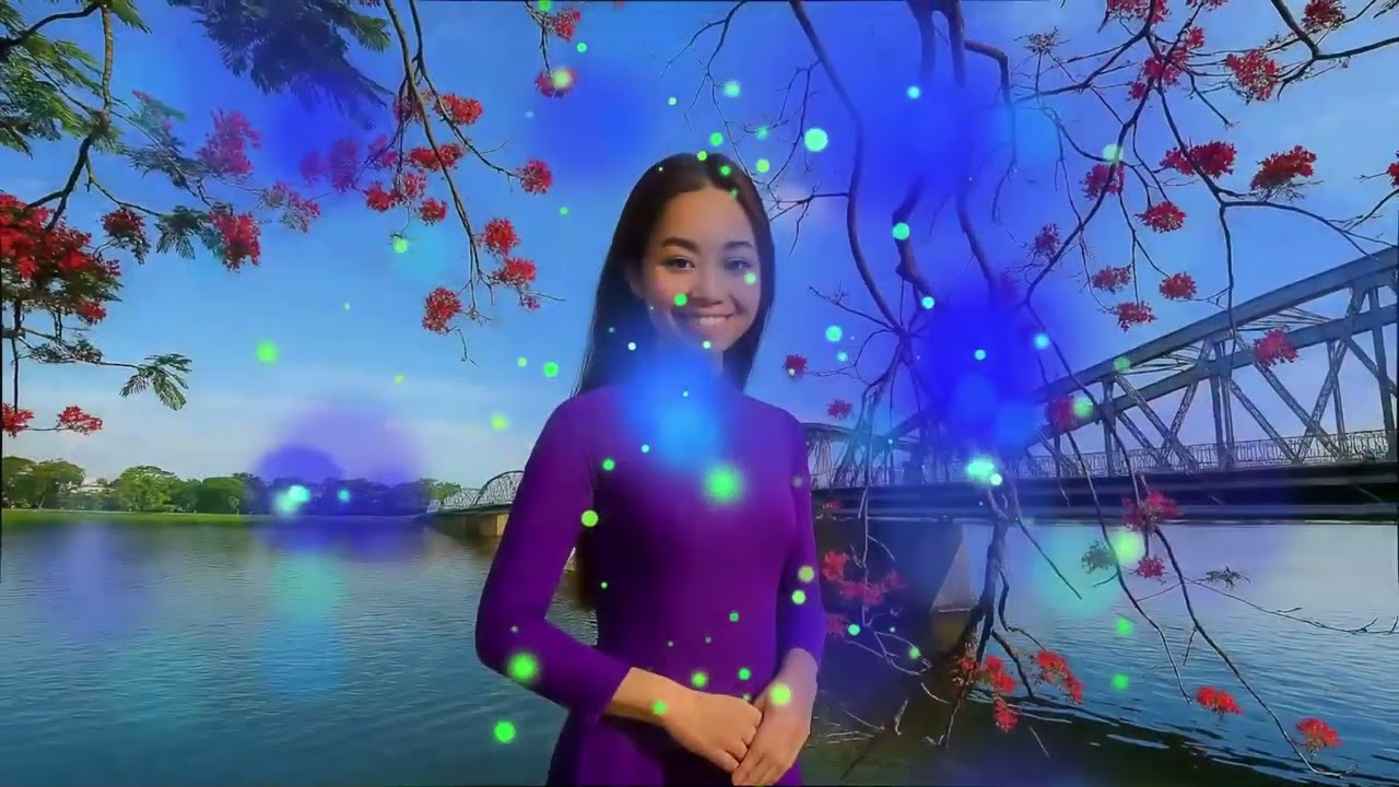 Huế Tình Đầu (Mix-classical, pop ballad)
