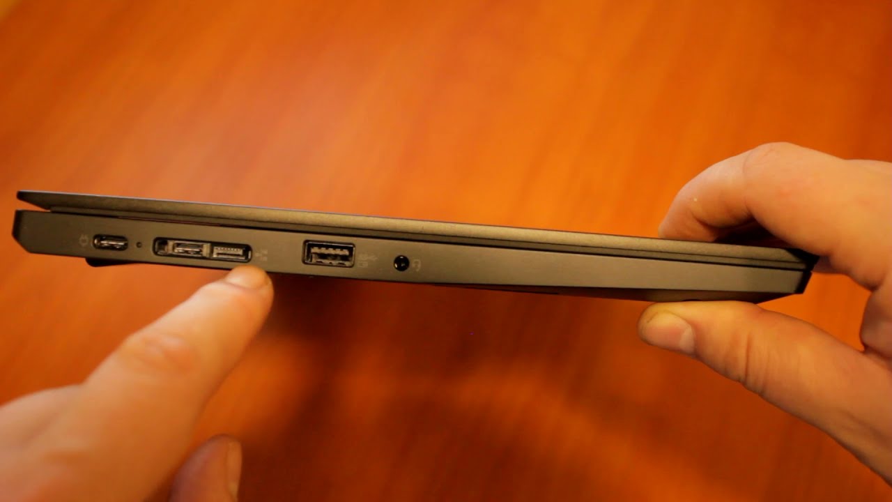 Lenovo ThinkPad L13. Обзор (корявый)