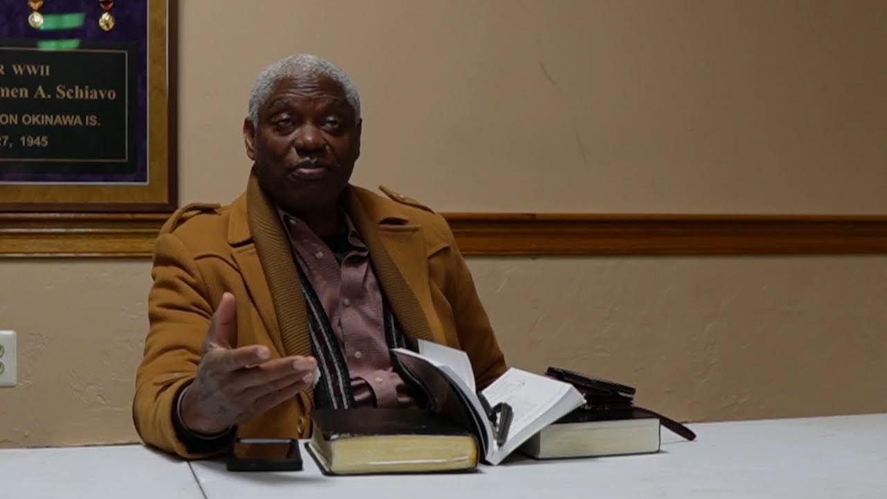 Étude Biblique | Mardi 03 Février 2026