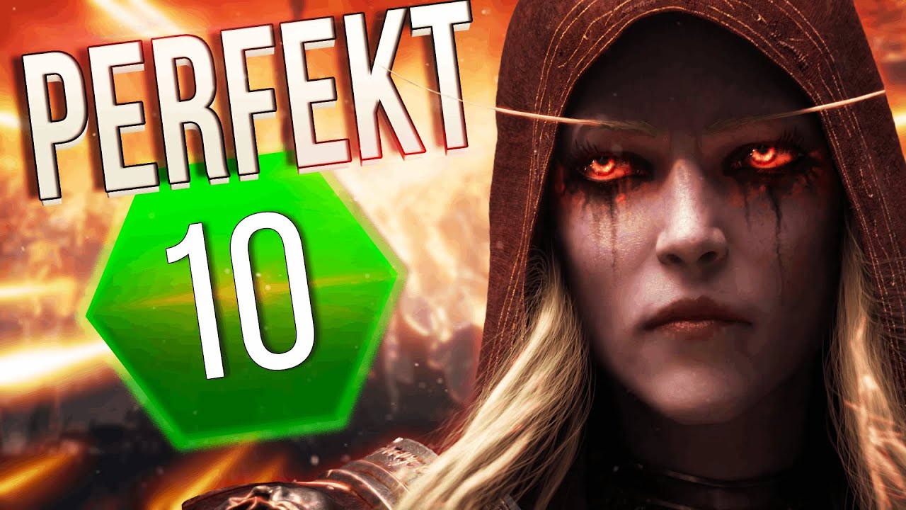 Die 5 besten MMOs aller Zeiten – meiner Meinung nach!