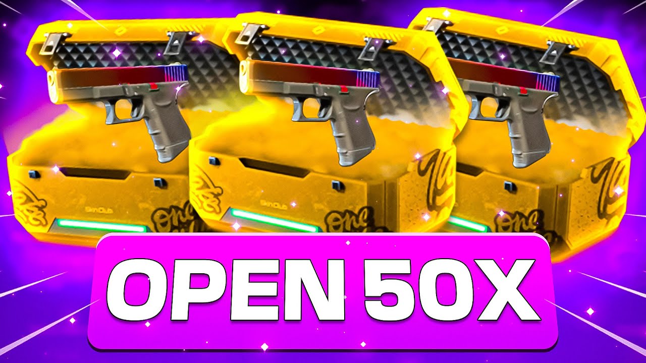 I OPENED YOUR CASES!!! (SKIN CLUB)