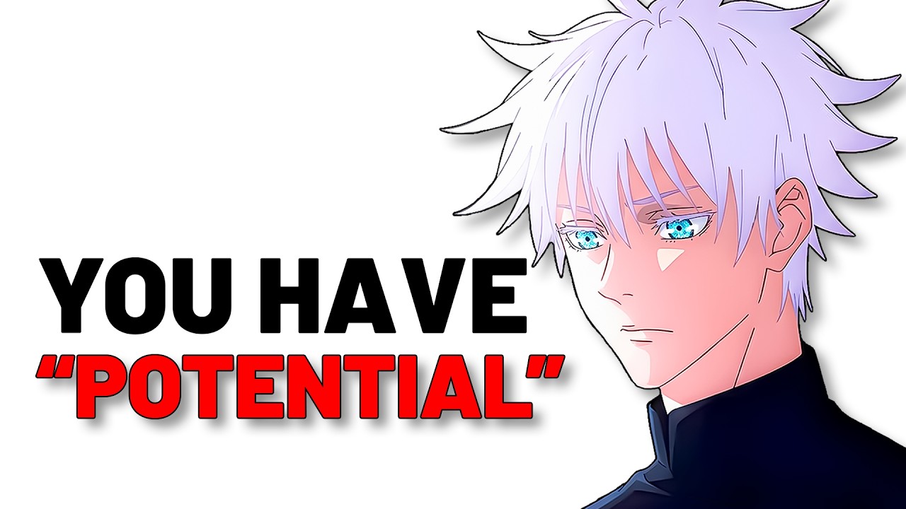 What Gojo Teaches Us About Loneliness