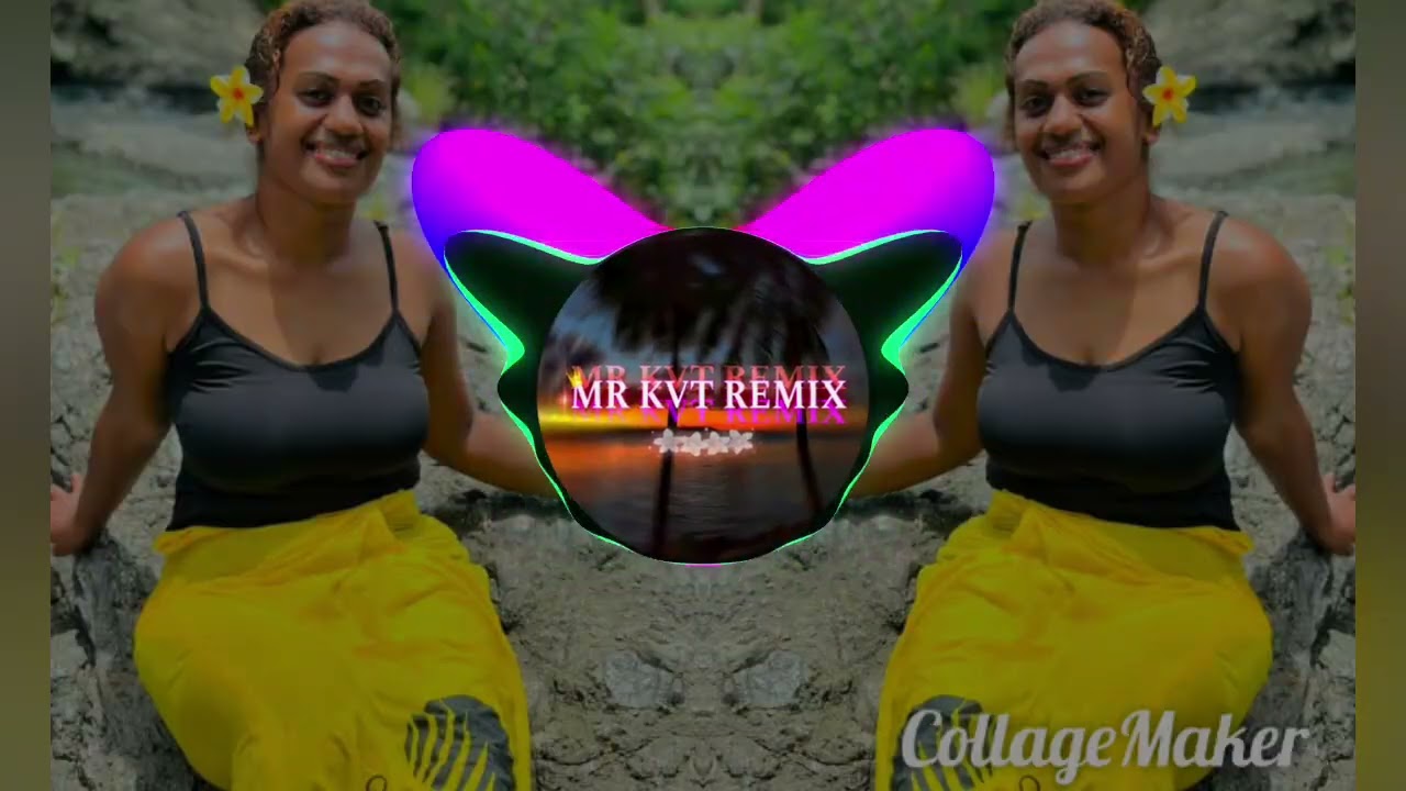 Sema fijian vude Remix 2025 ꧁𓊈𒆜🅼🆁 🅺🆅🆃  🆁🅴🅼🅸🆇𒆜𓊉꧂