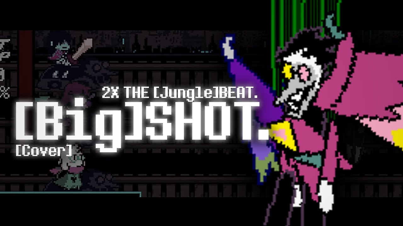 [Big]SHOT.