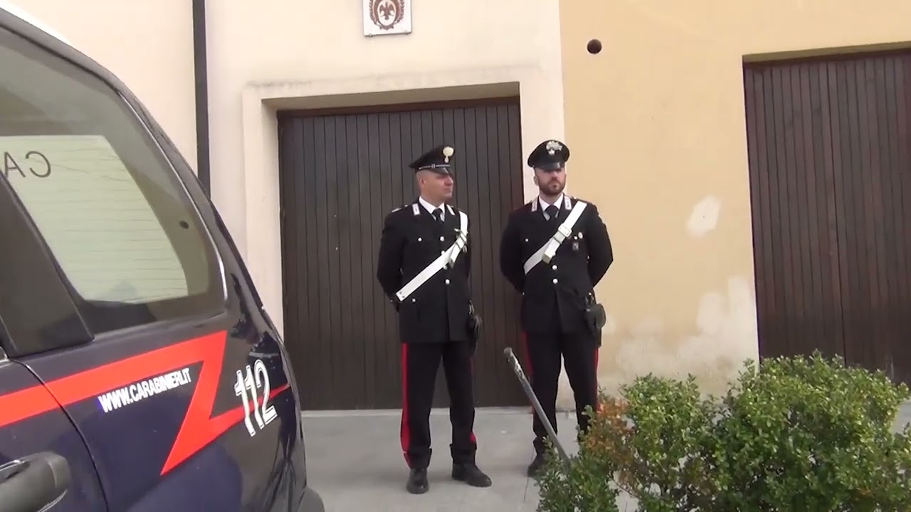 LOCRI: FERIMENTO IN PIENO CENTRO, UOMO NON E' IN GRAVI CONDIZIONI