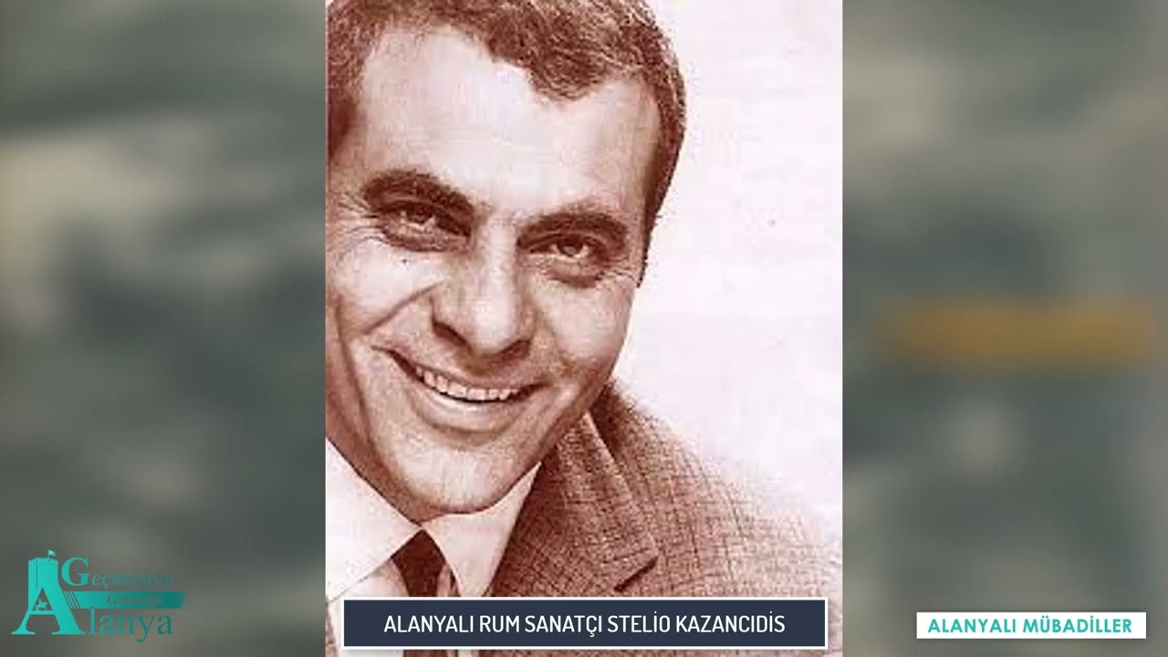 ALANYALI MÜBADİLLER...