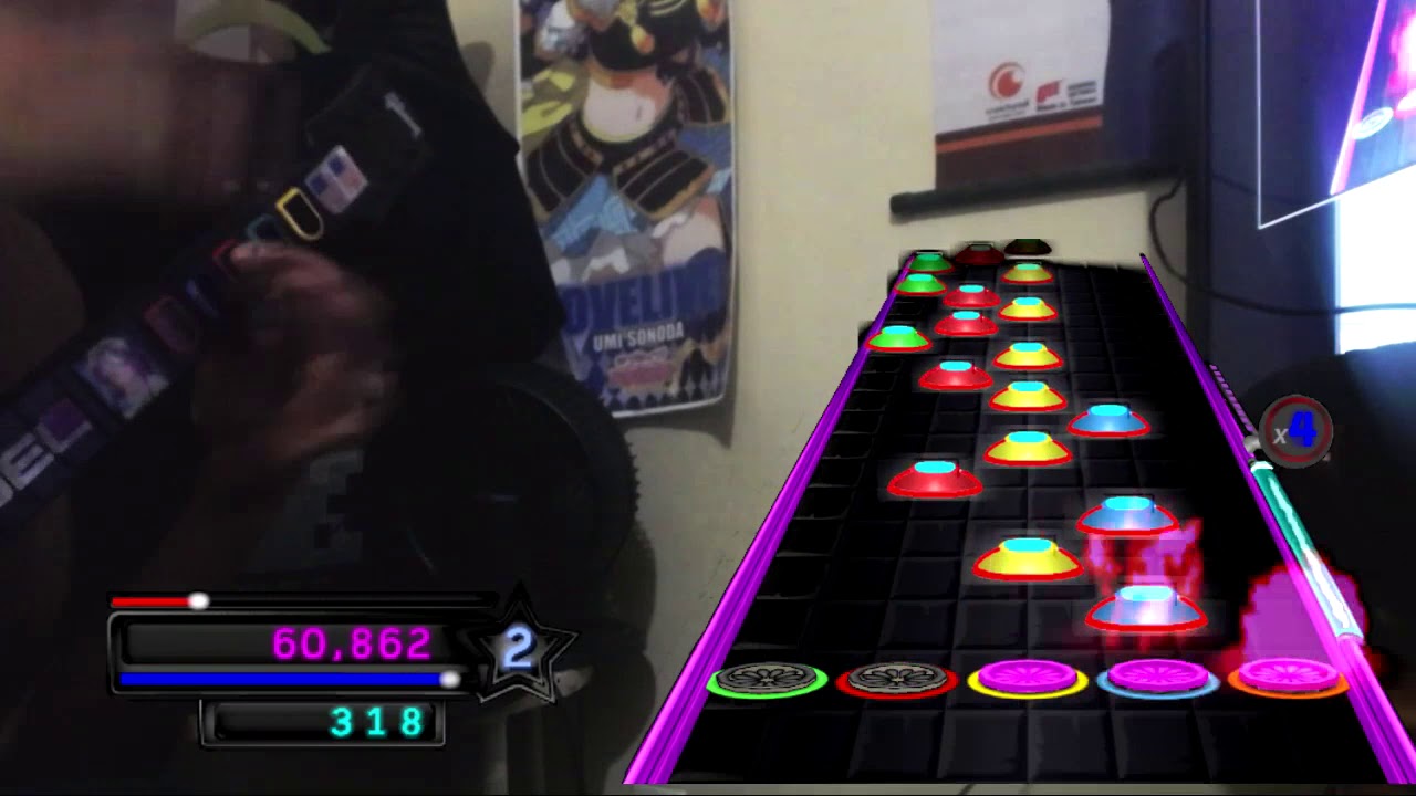 Sidney600's Minute of Madness 110% FC + BONUS CLIP (MtB FC Soon?)