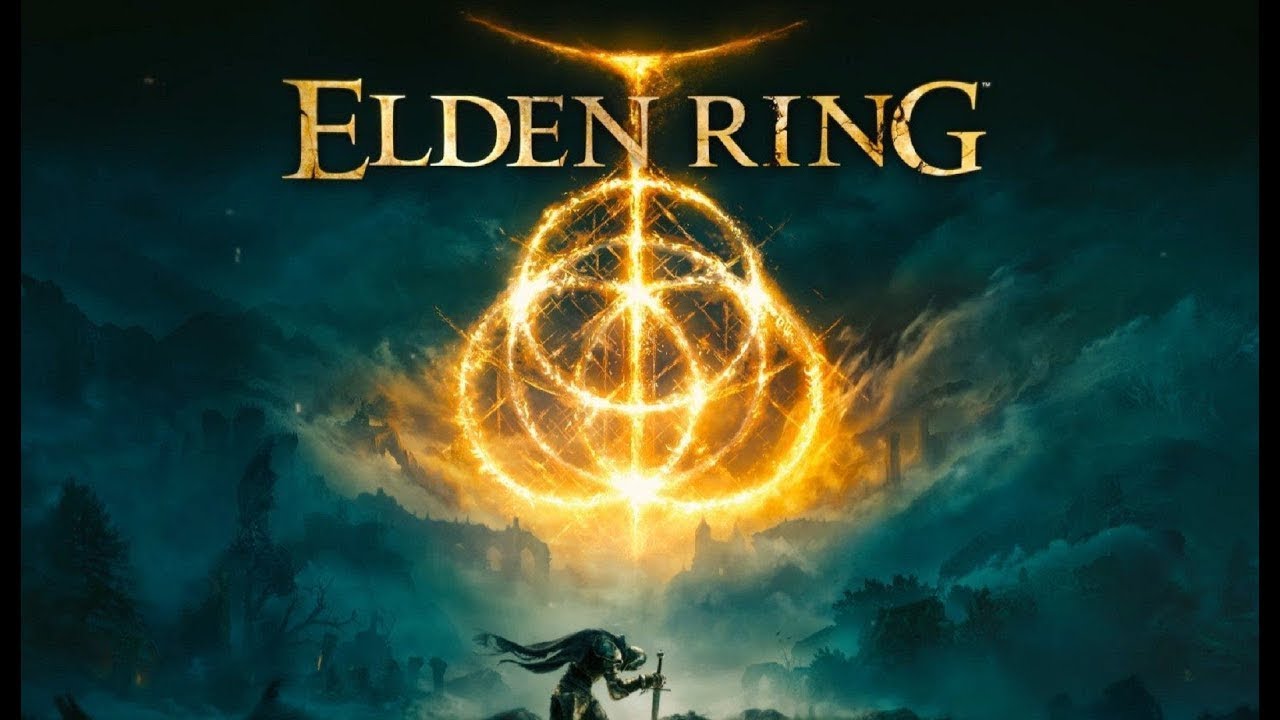 Первое прохождение ELDEN RING