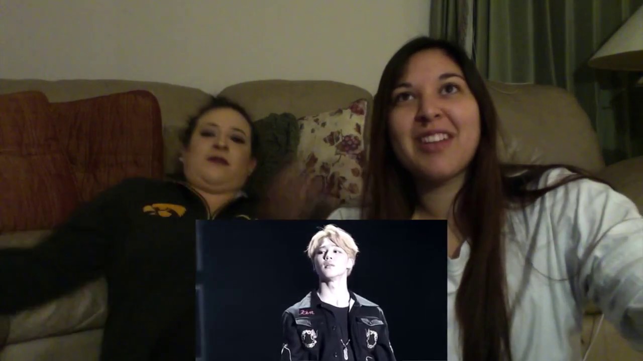BTS Jimin Sexy Moments Reaction *Jiji's Turn to Die!*
