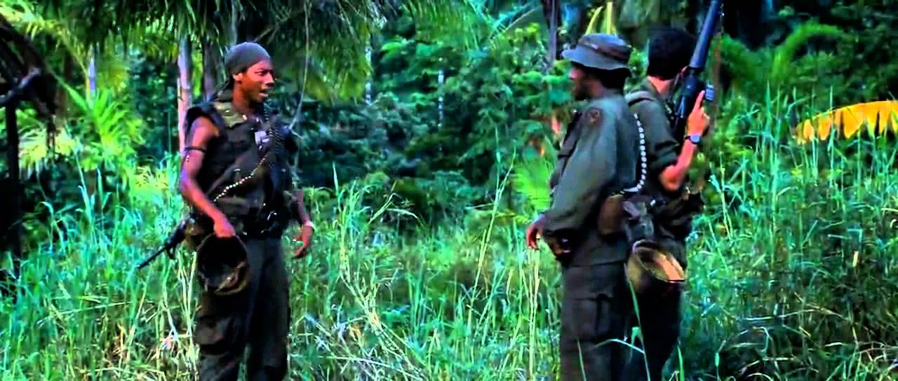 Tropic Thunder (2008) - 