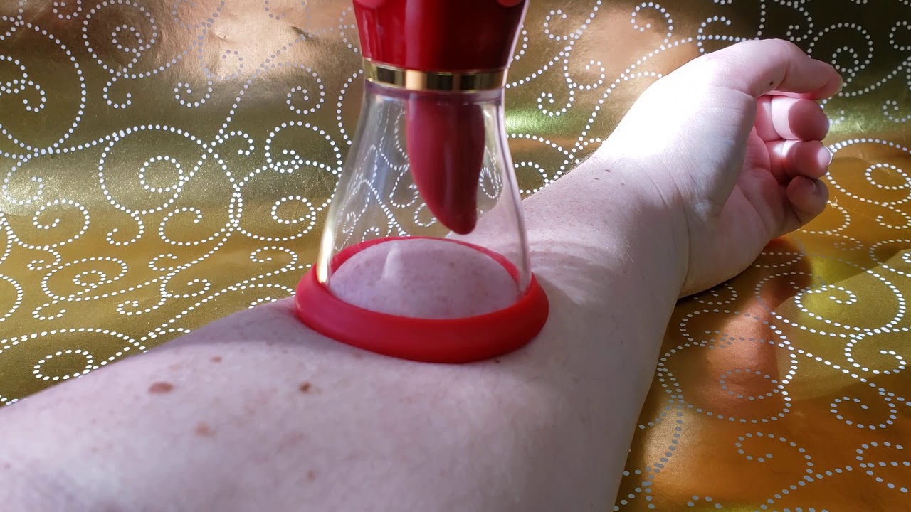 Fantasy for Her Ultimate Pleasure Demo (Pump Action and Noise Level)