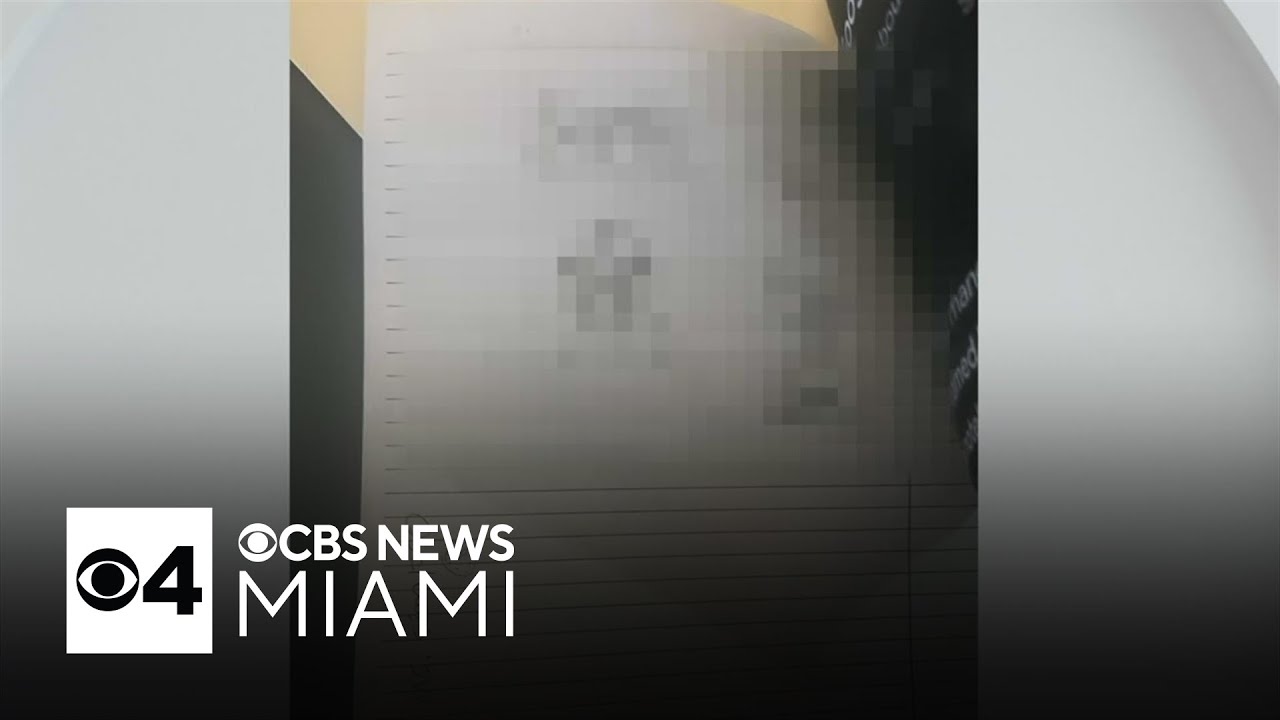 Miami Central High School teachers concerned about safety after &ldquo;death note&rdquo; sent