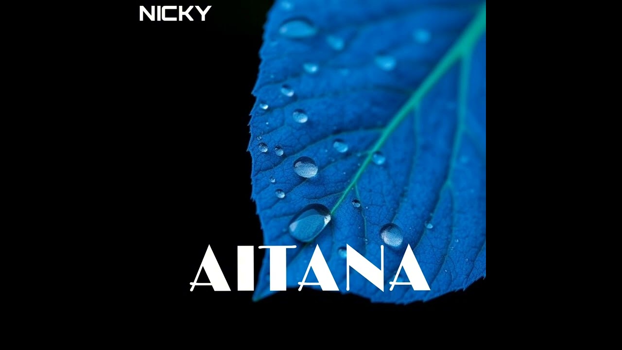 Nicky - Aitana