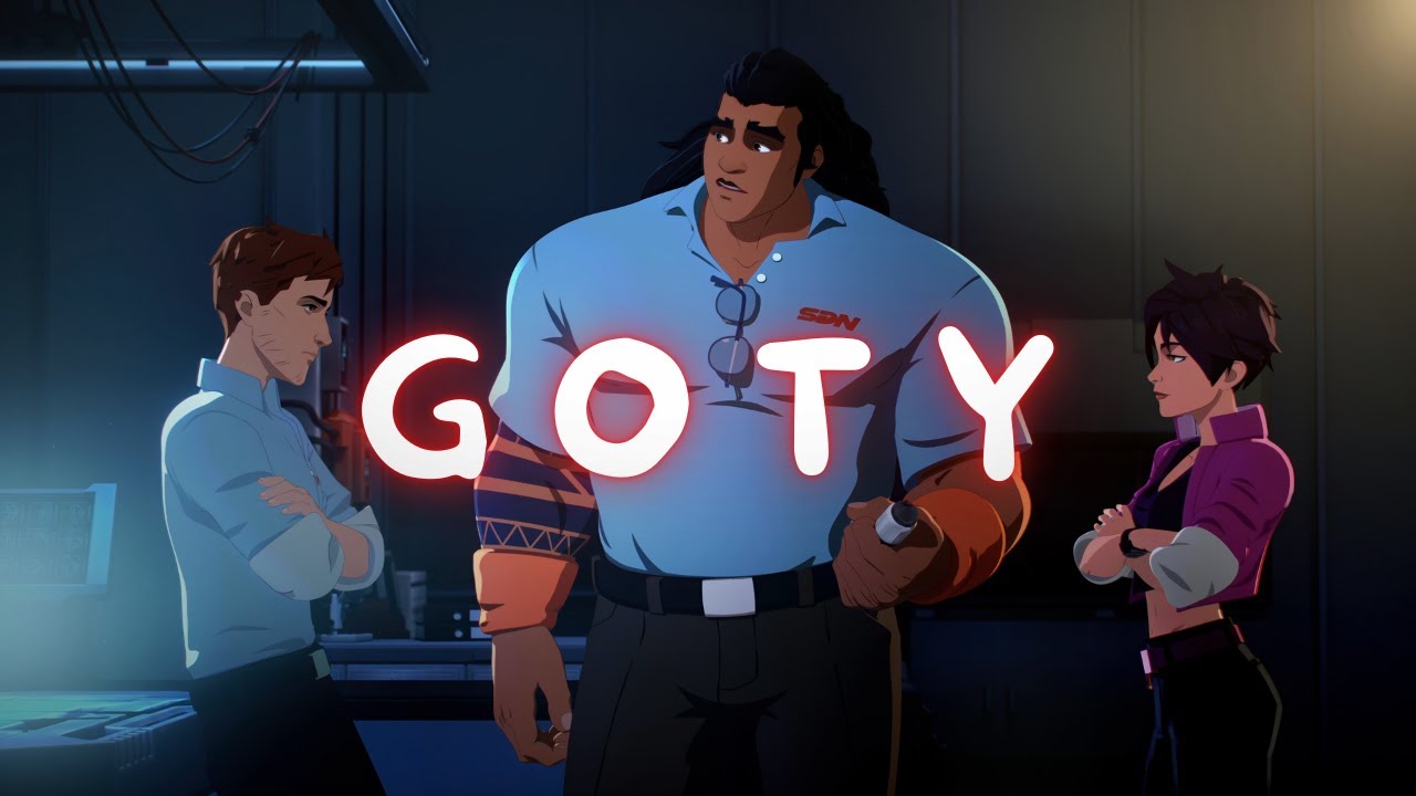 DISPATCH É O MELHOR JOGO DO ANO (E O MAIOR DE SUPER HERÓIS)