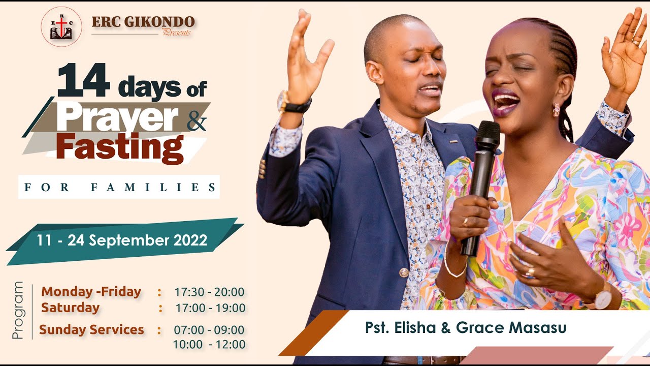 IMBARAGA Z’IBICANIRO/POWER OF ALTARS (8) with Pastor Patrick Masasu (Elisha)
