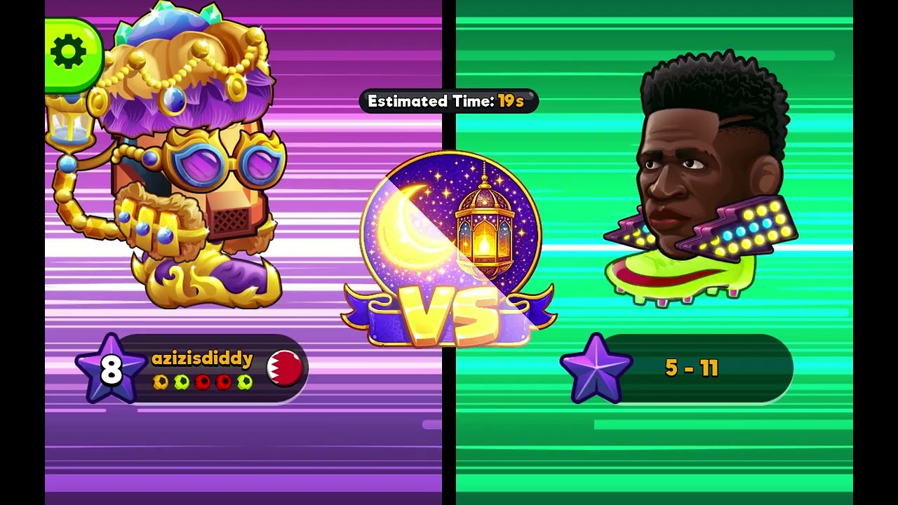 Playing headball 2 pt5