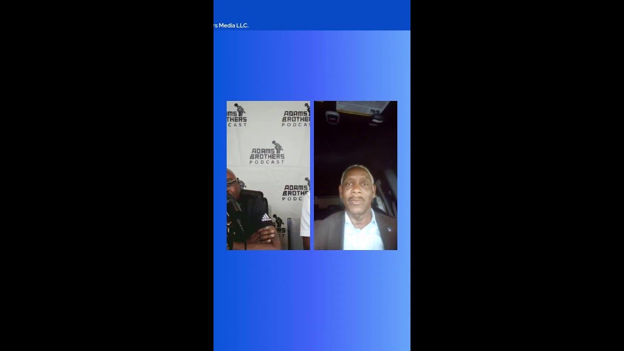 Interview With Orange County, Fl. Mayor Jerry L. Demings 📱