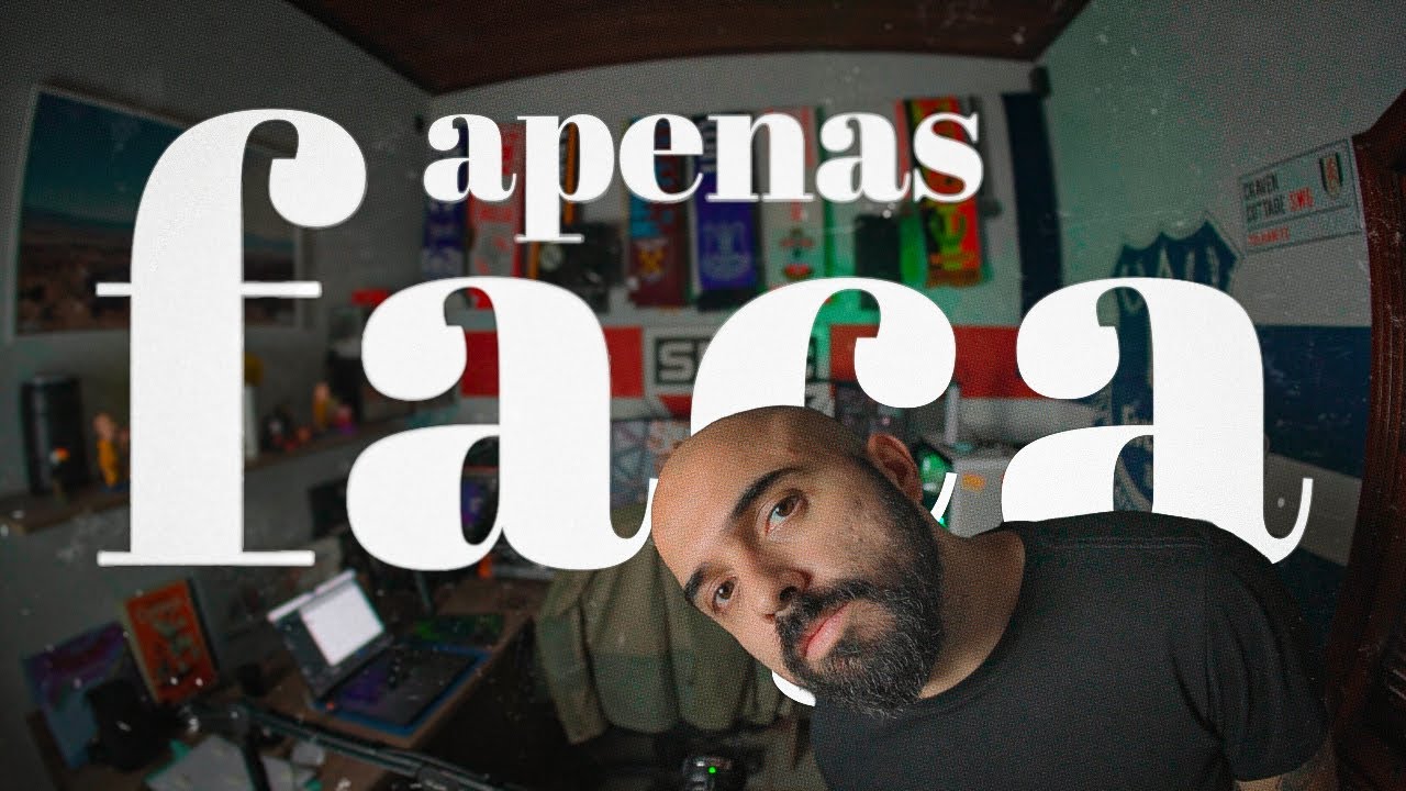 por que criar conteúdo?