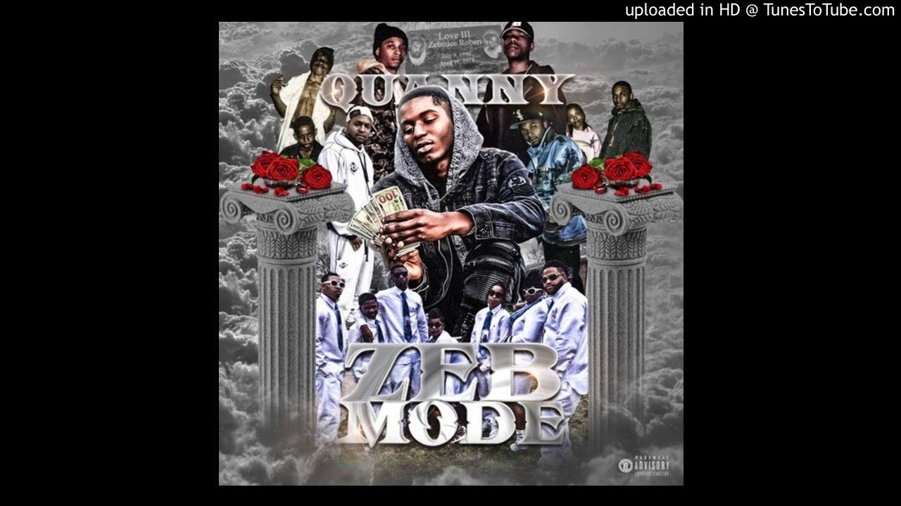Quanny - Love