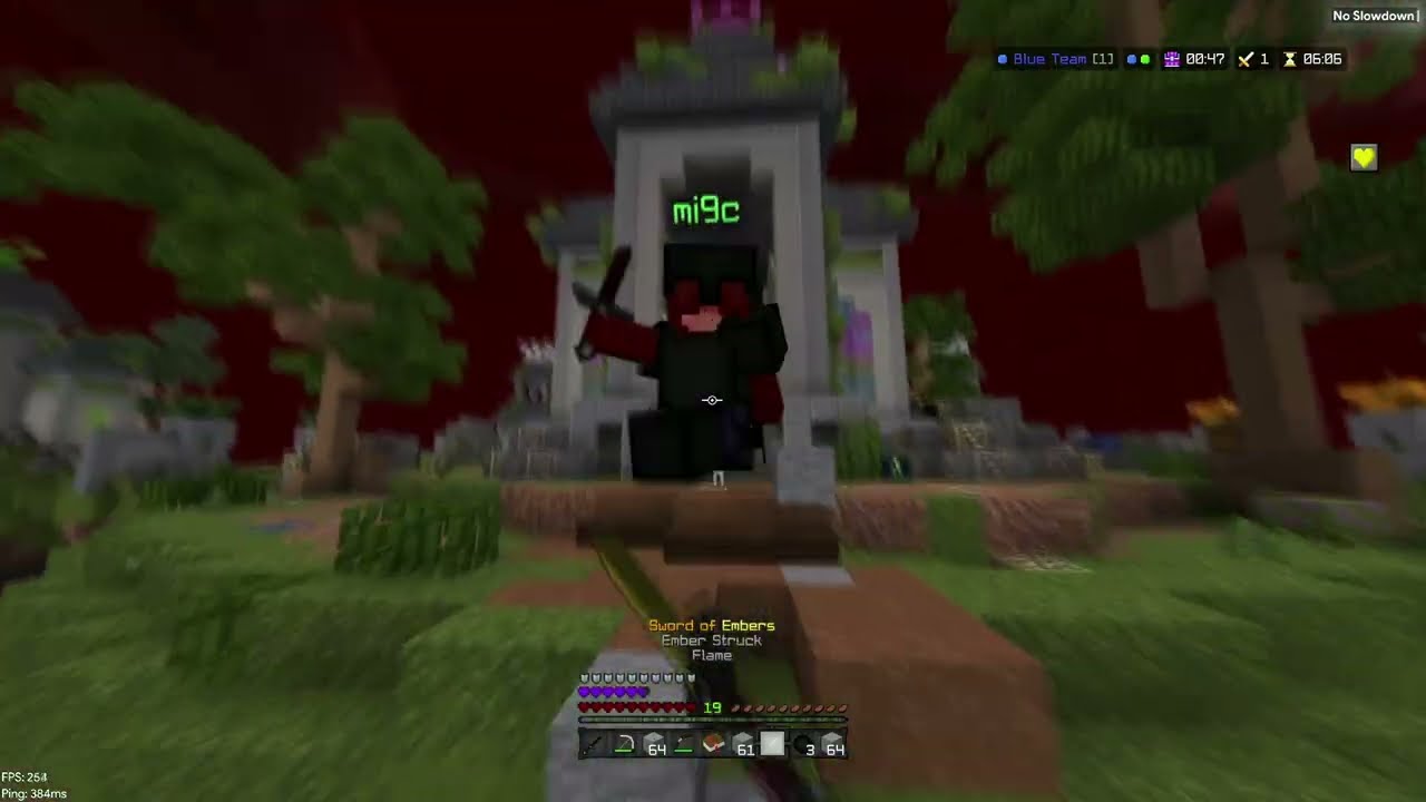 demolishing the asia Cheaters