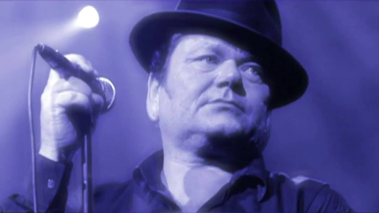 André Hazes - Vaag en Stil