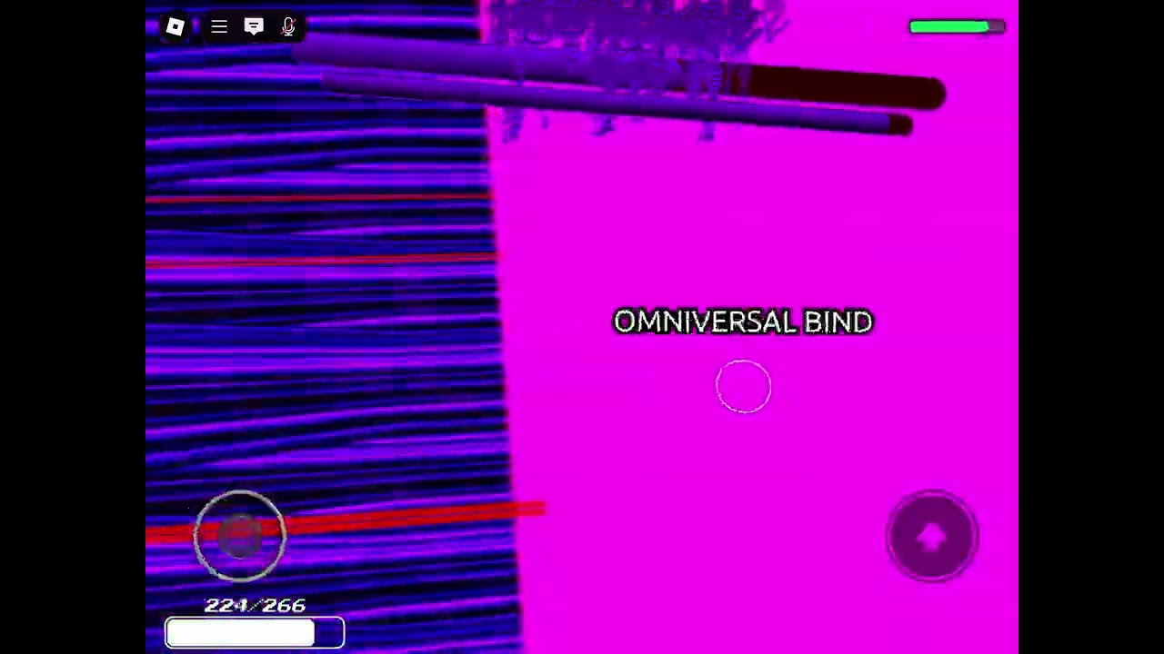 Corrupted true insanity (under.rng)