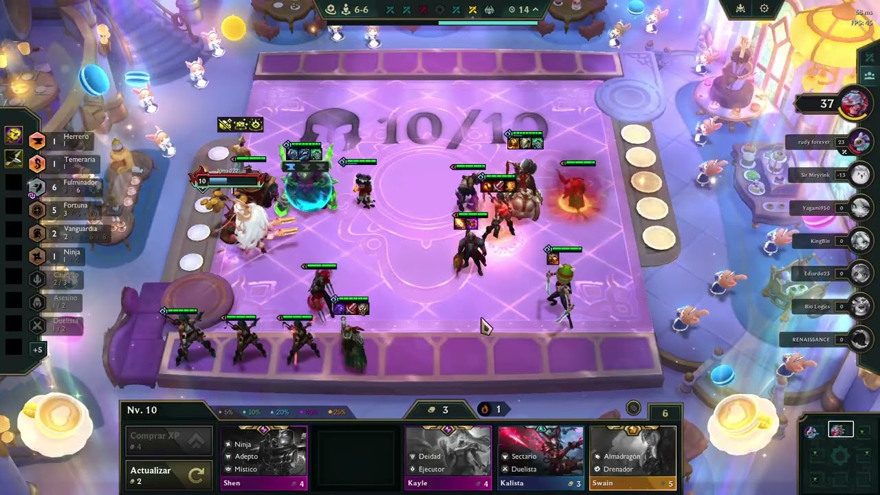 3 Star Samira ⭐⭐⭐ Festival de las Bestias