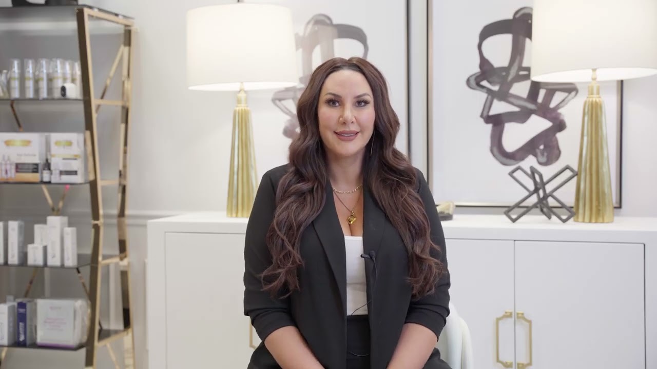 What are Medspa Aesthetic Services? | Plaza Aesthetics & Wellness