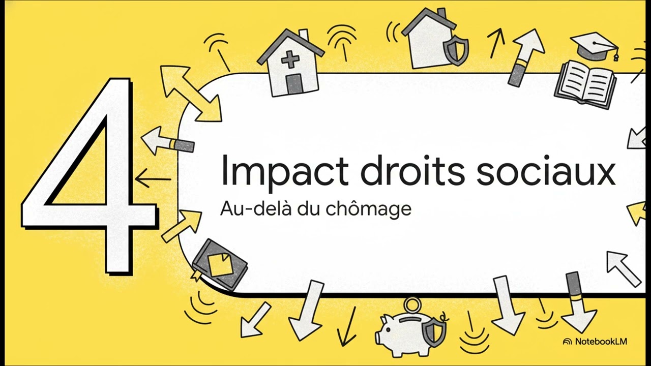 La Réforme du Chômage en Belgique