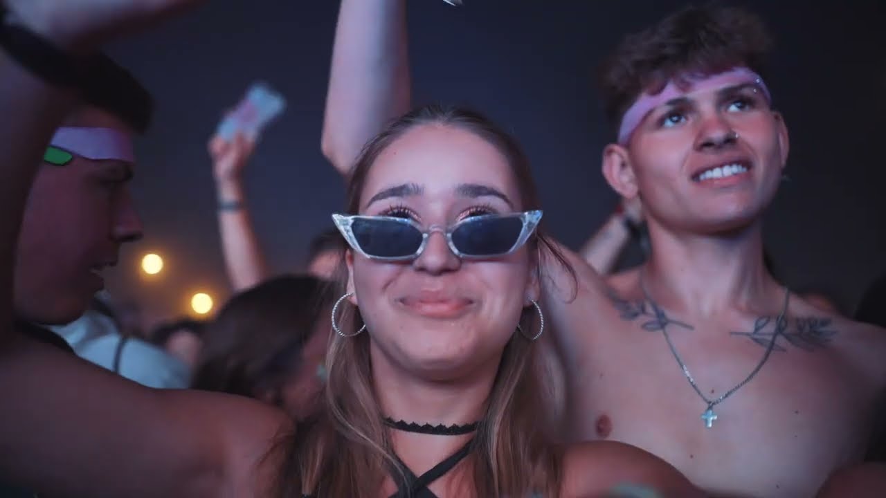 Nova Era Beach Party 2023 - Official Aftermovie