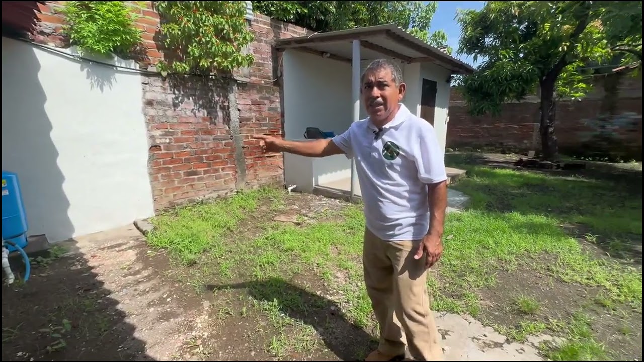 CASA DE VENTA, SAN MIGUEL,EL SALVADOR 