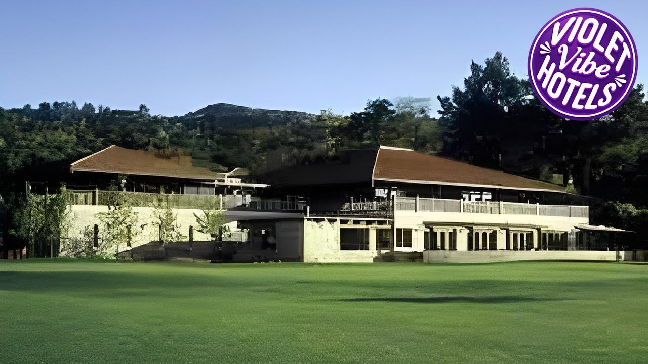Quail Lodge & Golf Club | Monterey (CA), United States | Hotel Review ⭐