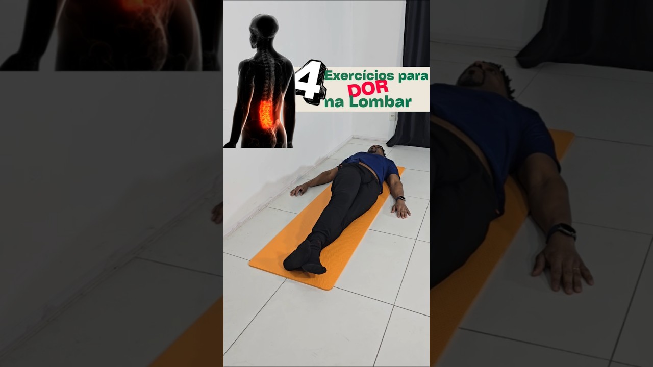 dor lombar