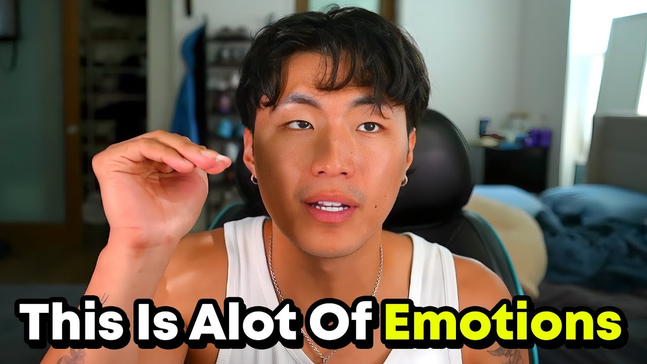 Edward Watches Asians Trauma Dump for the First Time | House Of Feeling Ep.5