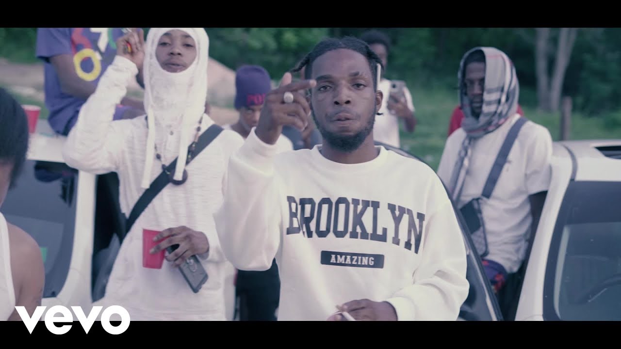 Milawno, Kurry1code - Tru Believer | Official Music Video