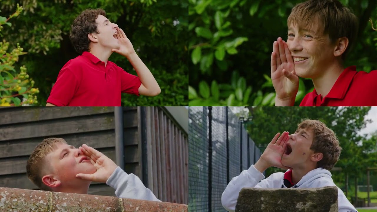 Cumnor Leavers' Video 2021