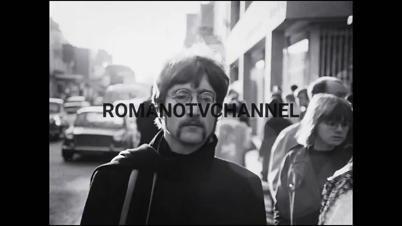 The Beatles - Penny Lane (Official Video HD) (FULL VID LINK)