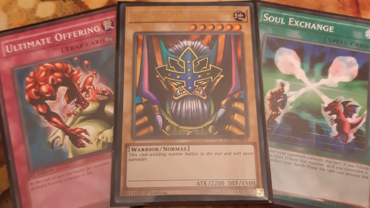 2002 Format: Tribute Control