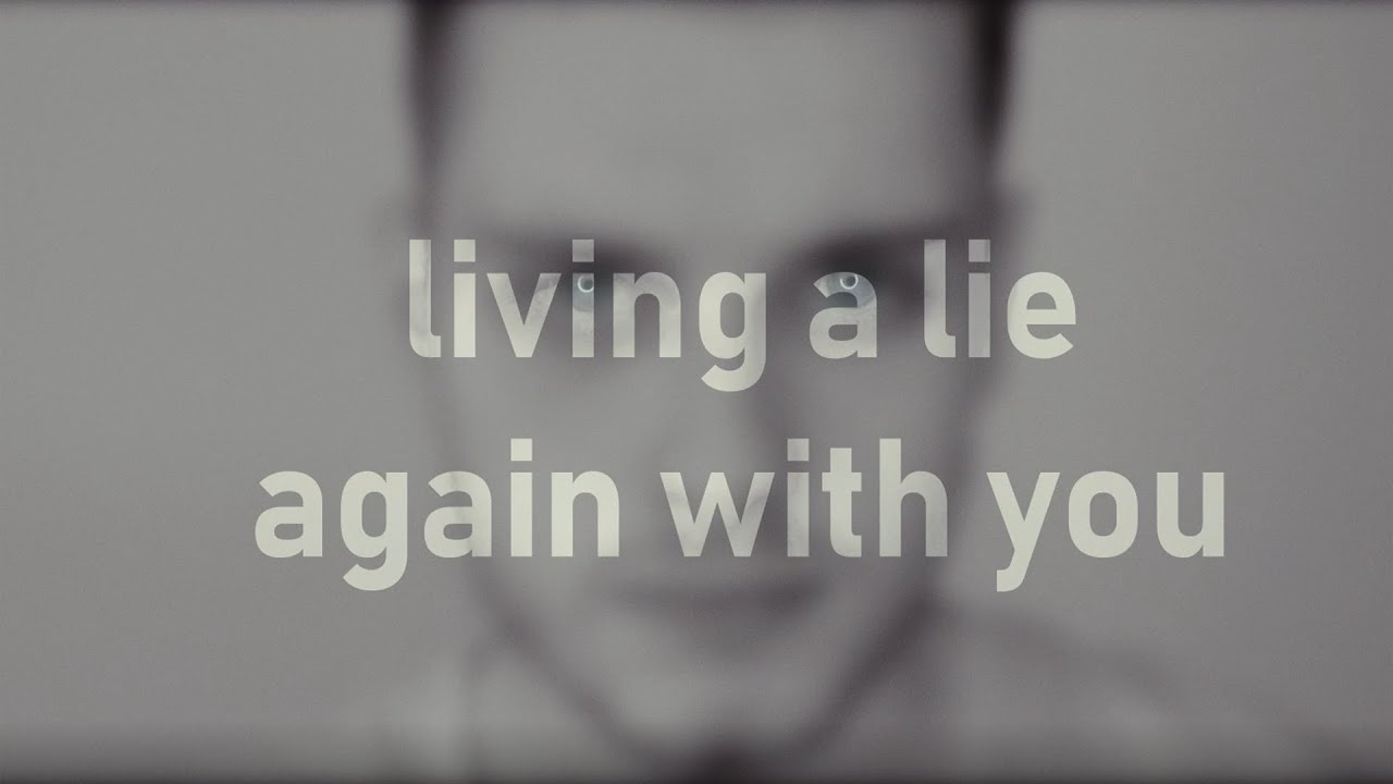 Julian Guba - Again with You (Official Lyric Video)