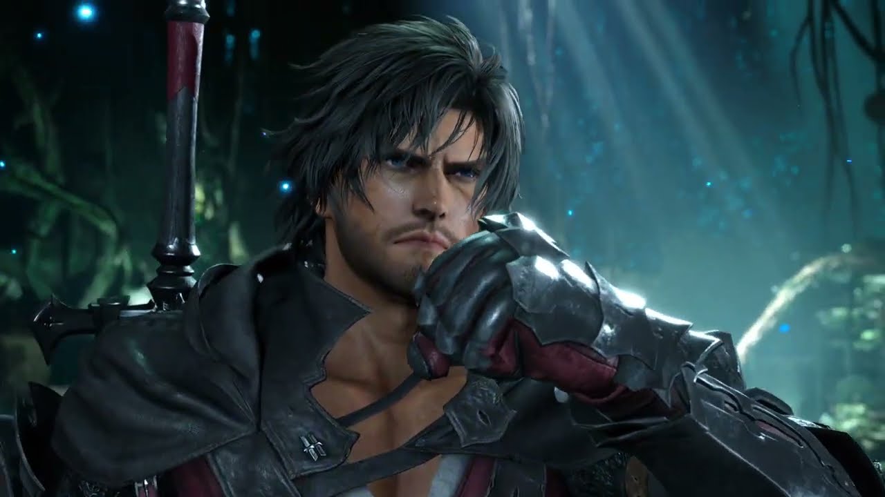 TEKKEN 8 | Lidia (Yuxke) vs Clive (AXIOM)