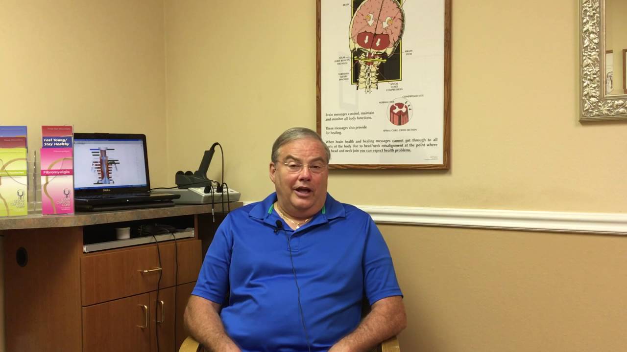 Trigeminal Neuralgia gone for 13 years!